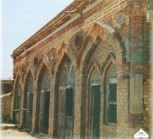 Haji Ashraf Thebo Bungalow