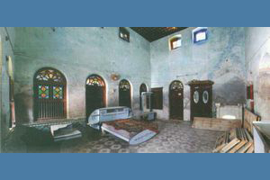 Haji Ashraf Thebo Bungalow