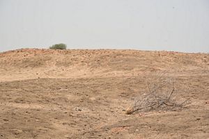 Jakhran-Jo-Daro and Khathar Daro