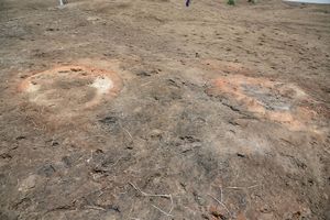 Jakhran-Jo-Daro and Khathar Daro