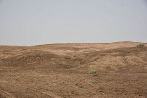 Jakhran-Jo-Daro and Khathar Daro