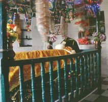 Jurkus Dinnani Dargah