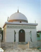 Jurkus Dinnani Dargah