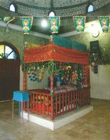 Jurkus Dinnani Dargah