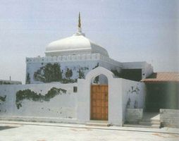Pir Tajuddin (Ismaeeli)