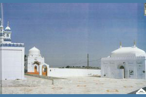 Pir Tajuddin (Ismaeeli)