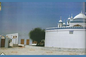 Pir Tajuddin (Ismaeeli)