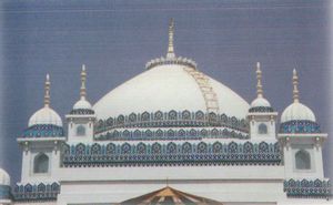 Pir Tajuddin (Ismaeeli)