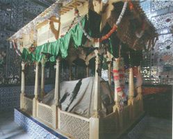 Pir Tajuddin (Ismaeeli)