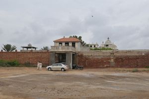 Sahib Mahal