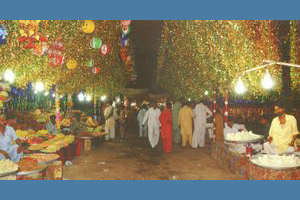 Soman Sarkar Shrine