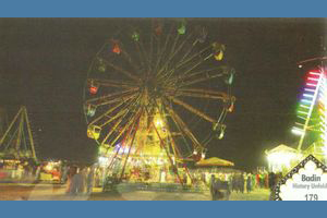 Soman Sarkar Shrine