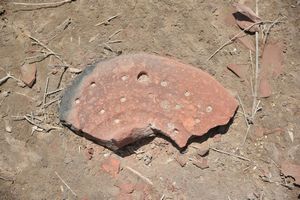 Unar Kot - Kheerin Kot