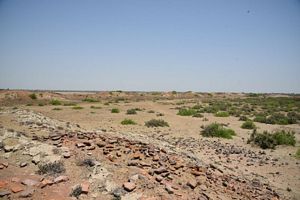 Unar Kot - Kheerin Kot