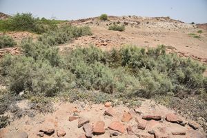 Unar Kot - Kheerin Kot