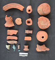 Unar Kot - Kheerin Kot