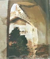 Wahnaee Historical Mosque