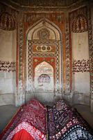 Ahedi Faqir Tomb