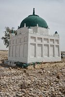 Bakhar Jamali Tomb