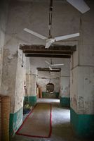 Dada Budhal Shah Tomb and Mosque