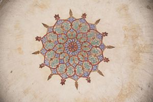 Dada Budhal Shah Tomb and Mosque