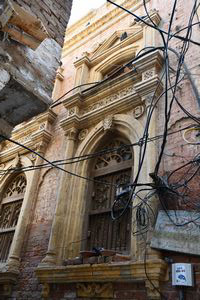 Dayaram Gidumal Lodge