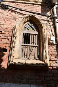 Dayaram Gidumal Lodge