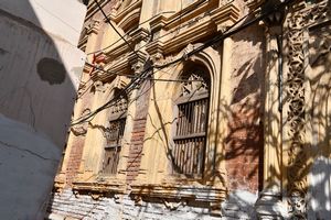 Dayaram Gidumal Lodge