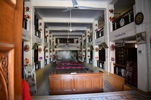 Dayaram Gidumal National College