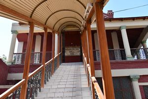 Dayaram Gidumal National College