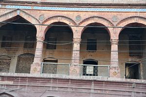 Diwan Gidumals Sanskrit School