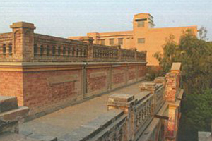 Jamia Arabia Girls High School