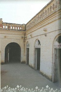 Jamia Arabia Girls High School