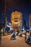 Jhamat Mal Kimatrai Building