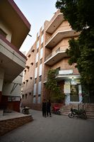 Lady Dufferin Hospital