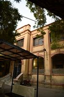 Lady Dufferin Hospital