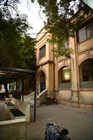 Lady Dufferin Hospital