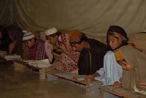 Madressah Madinatual Uloom, Bheendo Sharif
