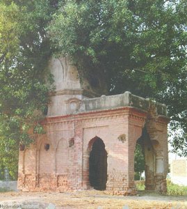 Moosa Khatian Temple