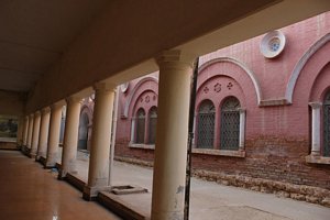 Navalrai Hiranand Academy