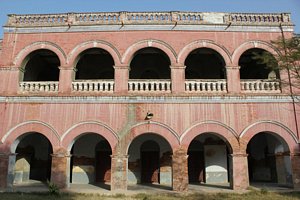 Navalrai Hiranand Academy