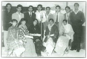 Radio Station Hyderabad