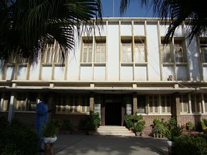 Radio Station Hyderabad