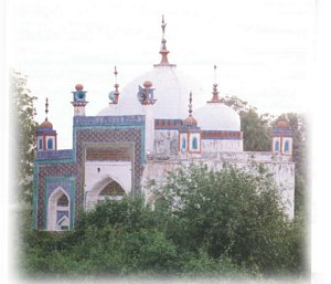 Shah Ilyas Jeelani