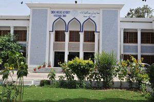 Sindhi Language Authority