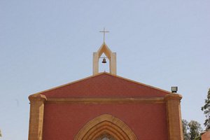 St Thomas Church