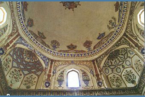 Jamia Mosque, Kot Jangoo