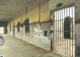 Mukhtiarkar Office, Garhi Khairo