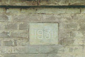 Mukhtiarkar Office, Garhi Khairo