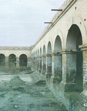 Mukhtiarkar Office, Garhi Khairo